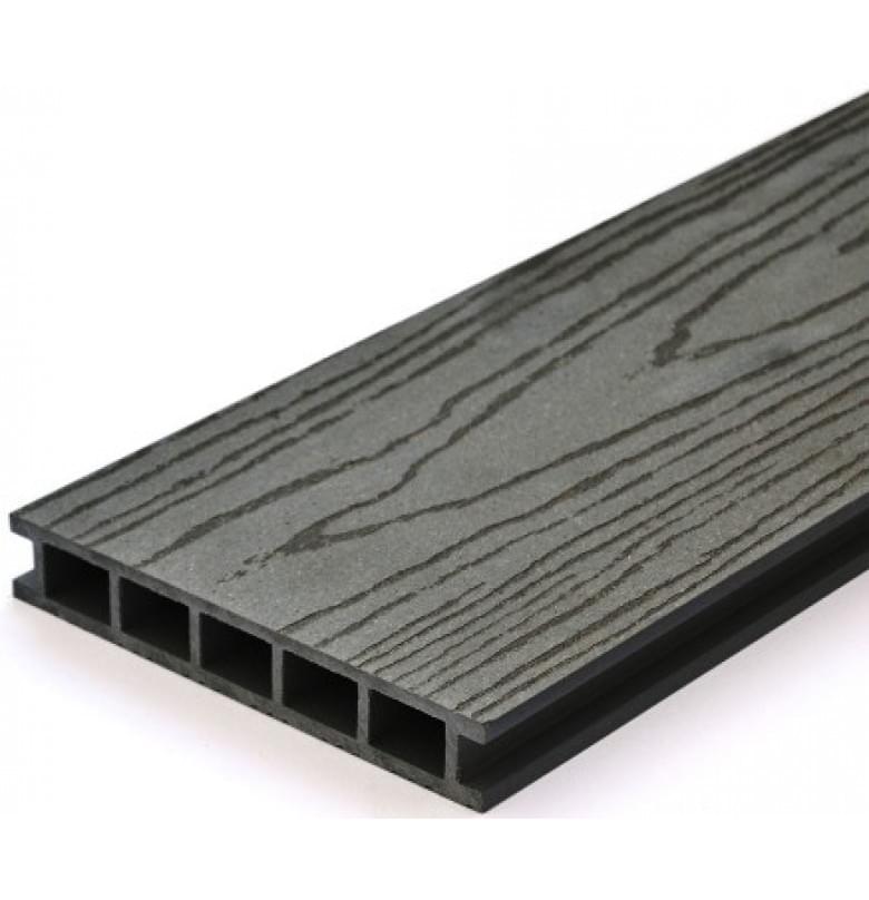 Террасная Доска ДПК Faynag Legno Кварц 6 пог.м.